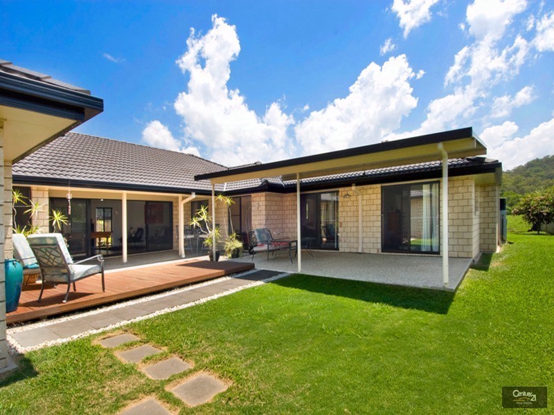 4 Oldham Court, Mooloolah Valley QLD 4553