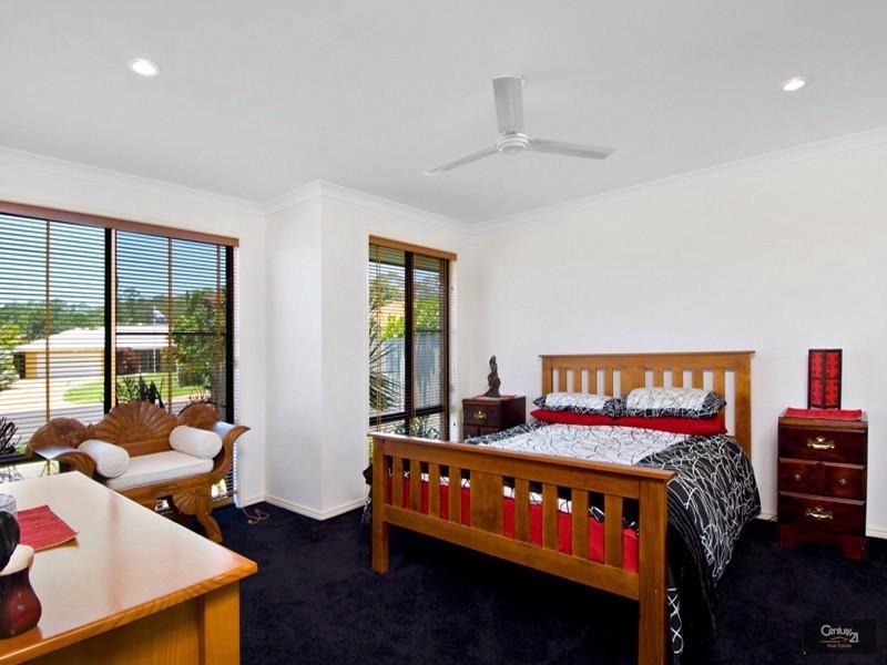 4 Oldham Court, Mooloolah Valley QLD 4553