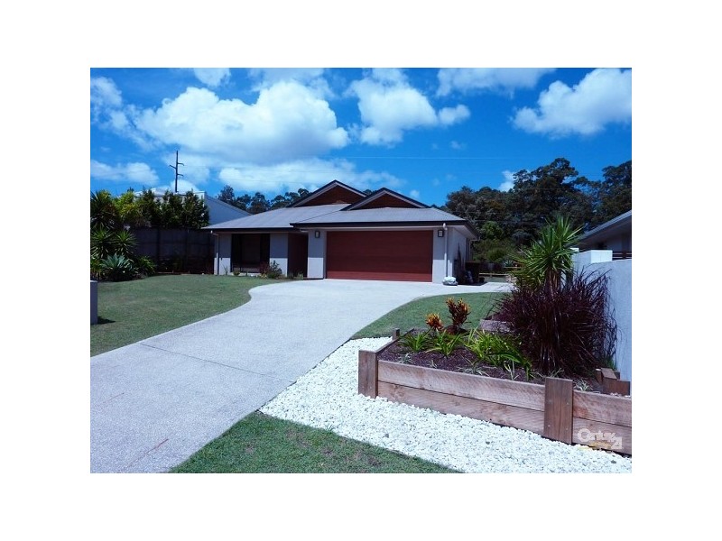 12 Strezlecki Close, Buderim QLD 4556