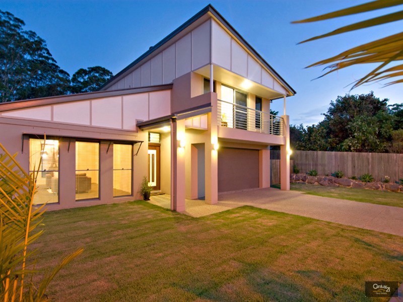 6 Sea Eagle Place, Forest Glen QLD 4556