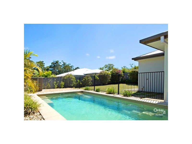 21 Freycinet Row, Buderim QLD 4556