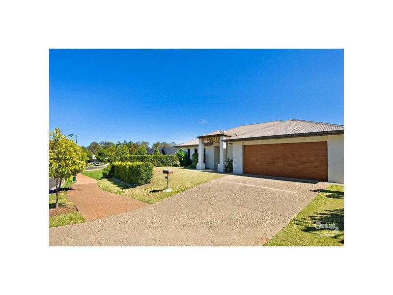 21 Freycinet Row, Buderim QLD 4556