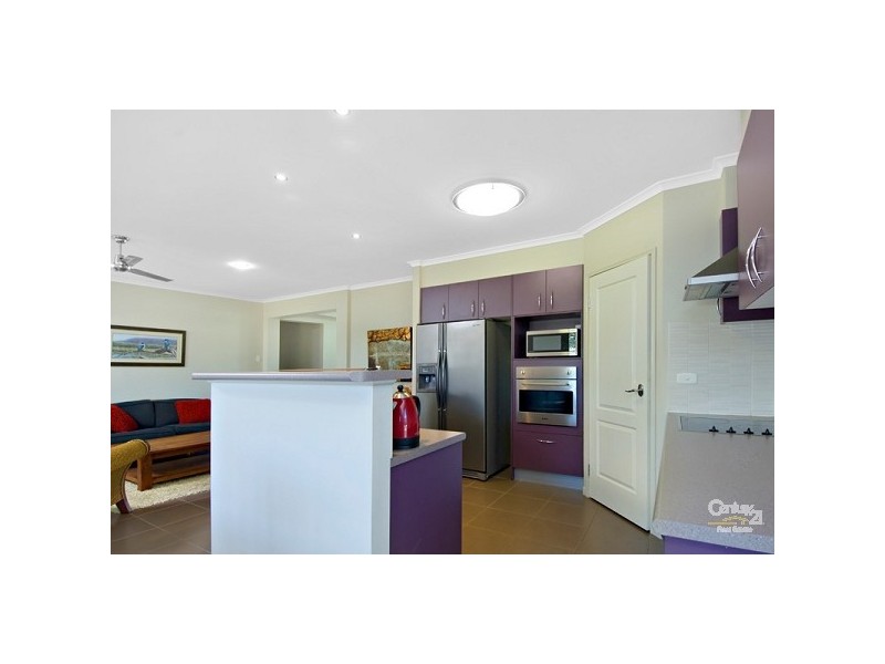 21 Freycinet Row, Buderim QLD 4556