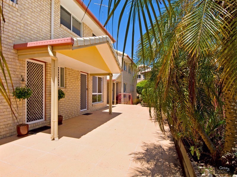 18/89 Bundilla Boulevard, Mountain Creek QLD 4557