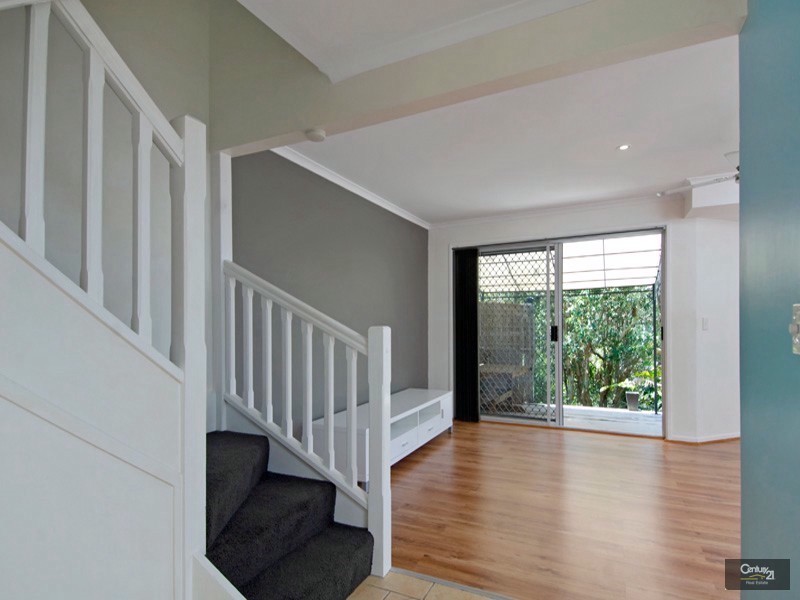 18/89 Bundilla Boulevard, Mountain Creek QLD 4557