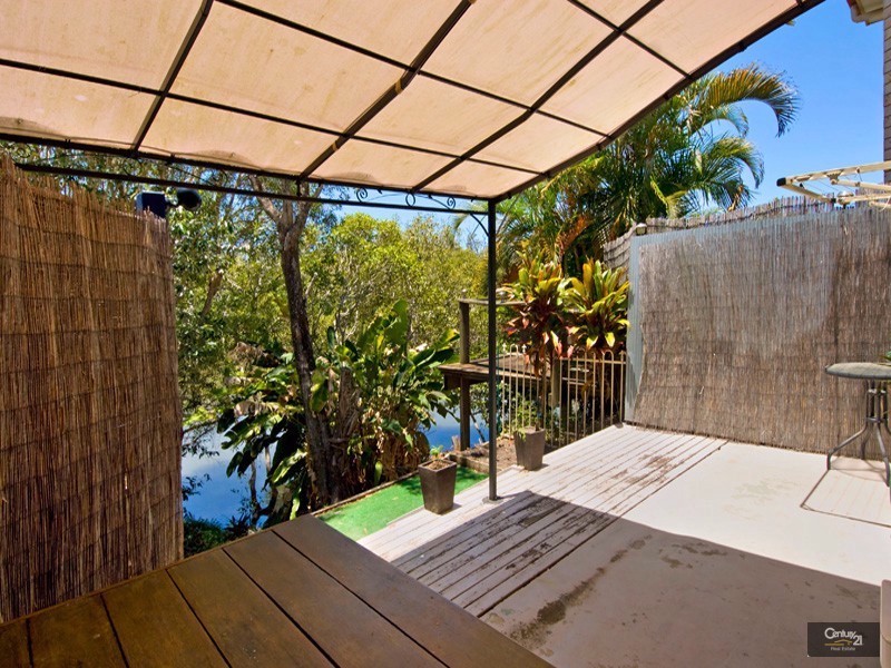 18/89 Bundilla Boulevard, Mountain Creek QLD 4557