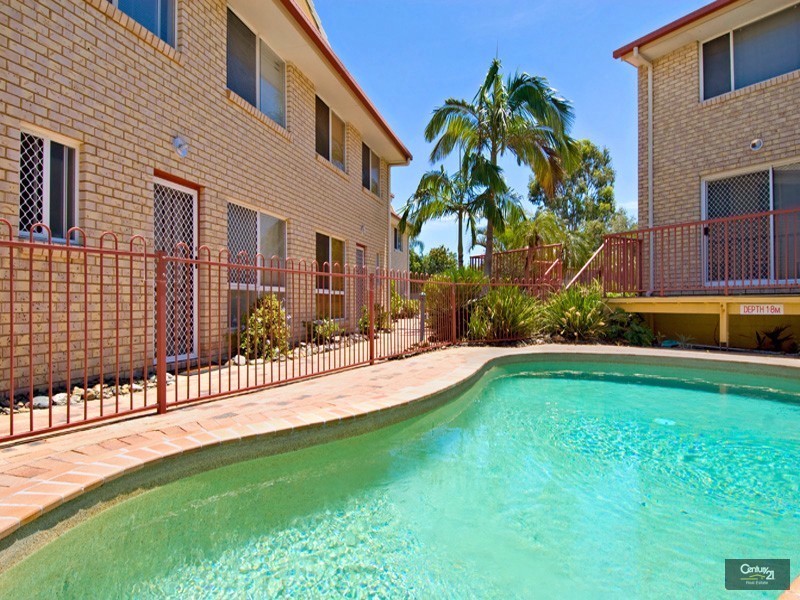 18/89 Bundilla Boulevard, Mountain Creek QLD 4557