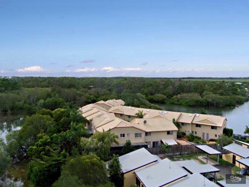 18/89 Bundilla Boulevard, Mountain Creek QLD 4557