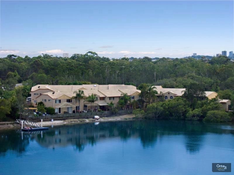 18/89 Bundilla Boulevard, Mountain Creek QLD 4557
