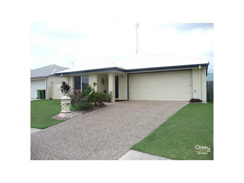 10 Magellan Crescent, Sippy Downs QLD 4556