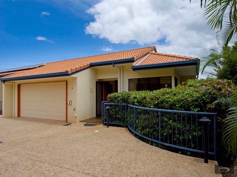 14/15 Schwartz Street, Buderim QLD 4556