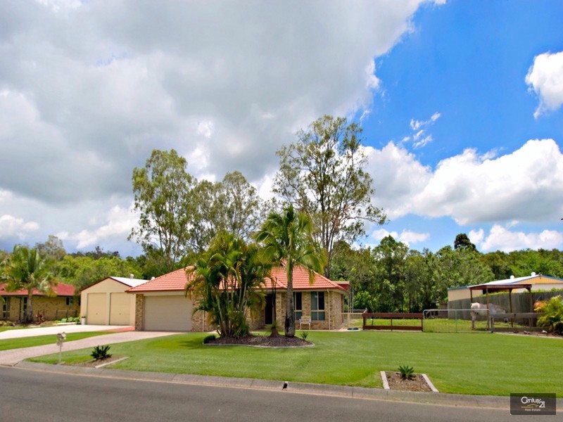 14 Sugar Gum Drive, Mooloolah Valley QLD 4553