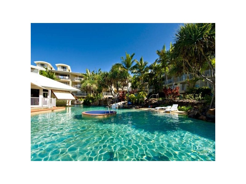 461/180 ‘Alex Beach Resort’ Alexandra Parade, Alexandra Headland QLD 4572