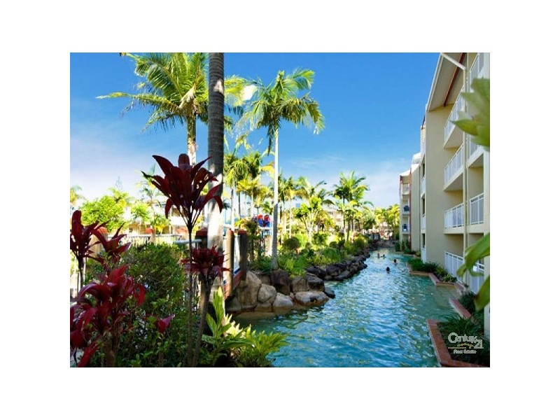 461/180 ‘Alex Beach Resort’ Alexandra Parade, Alexandra Headland QLD 4572