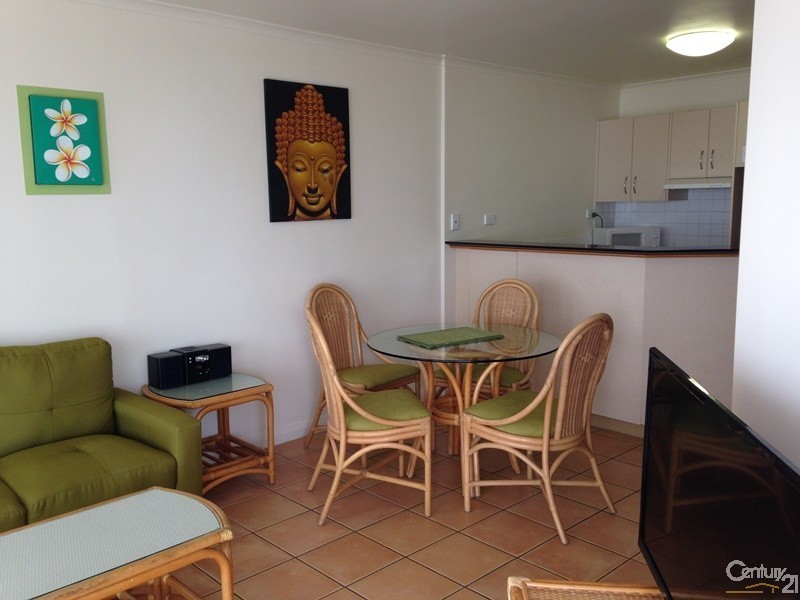 461/180 ‘Alex Beach Resort’ Alexandra Parade, Alexandra Headland QLD 4572