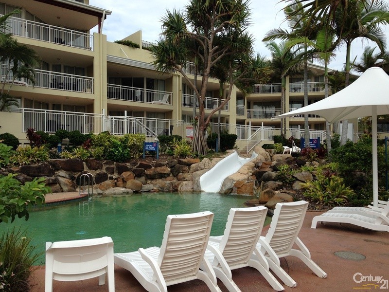 461/180 ‘Alex Beach Resort’ Alexandra Parade, Alexandra Headland QLD 4572