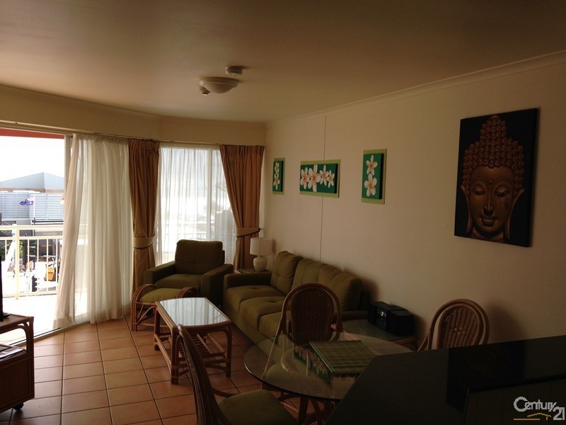 461/180 ‘Alex Beach Resort’ Alexandra Parade, Alexandra Headland QLD 4572