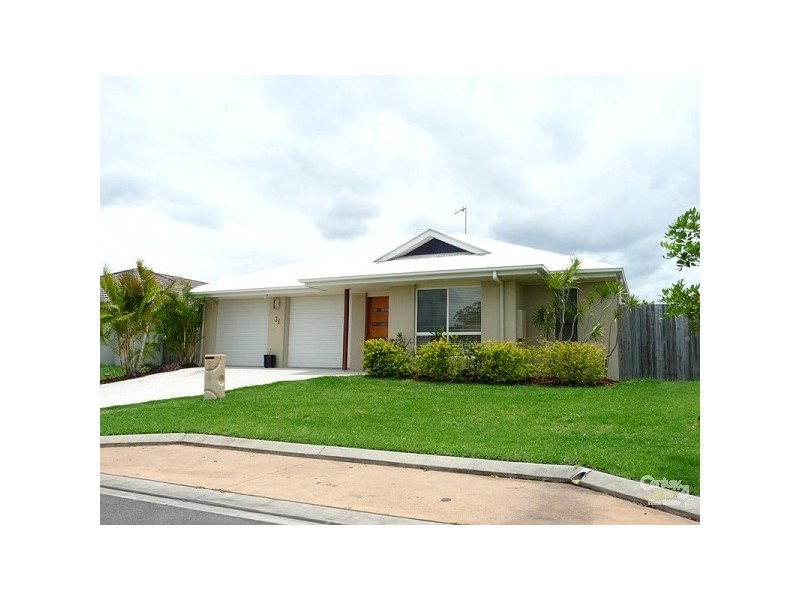 2/36 Riveroak Way, Sippy Downs QLD 4556
