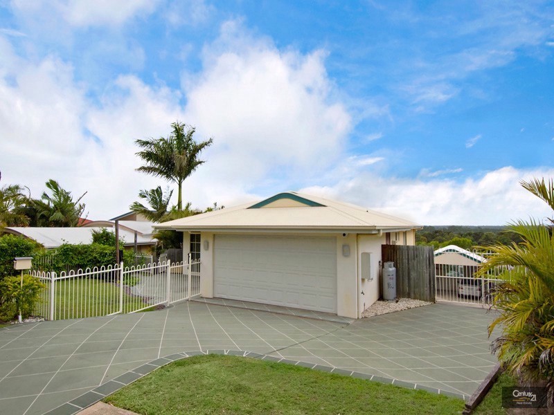 42 Sippy Downs Drive, Sippy Downs QLD 4556