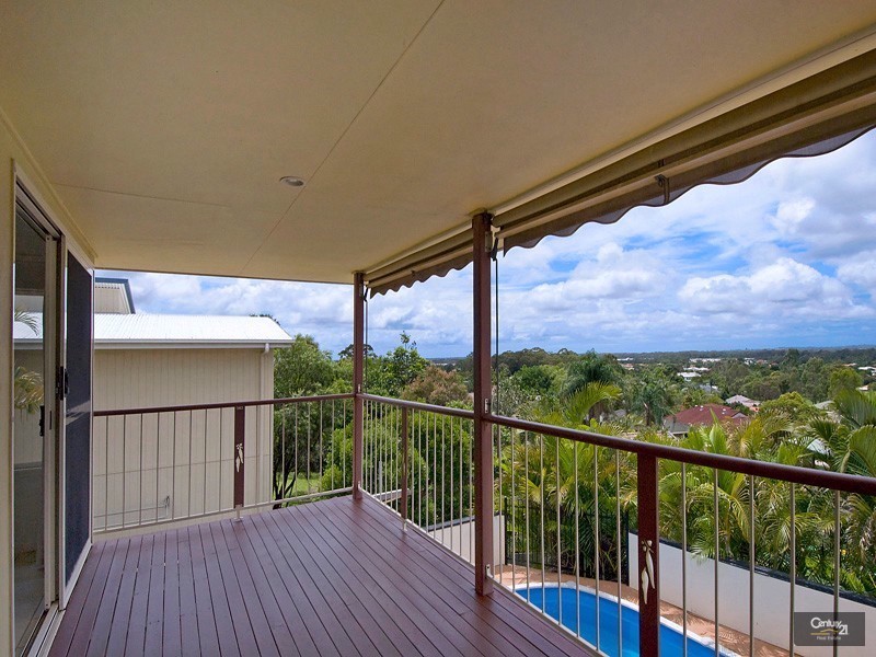 42 Sippy Downs Drive, Sippy Downs QLD 4556