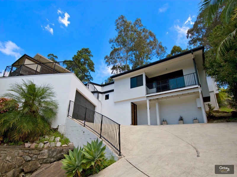 79 Gossamer Drive, Buderim QLD 4556