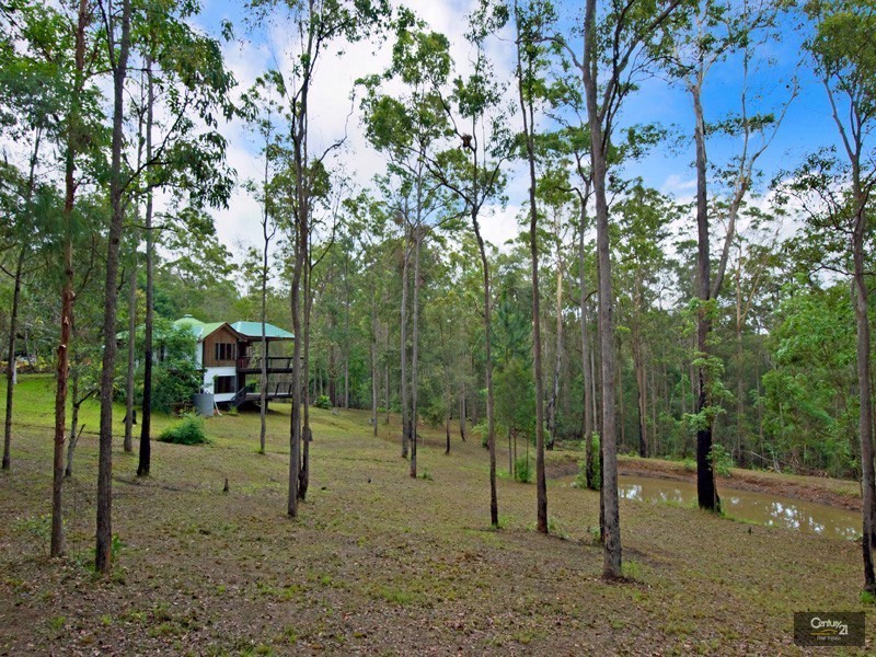 28  Missing Link Road, Ilkley QLD 4554