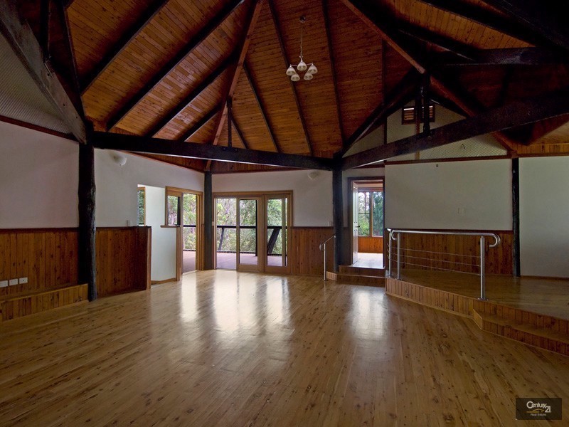 28  Missing Link Road, Ilkley QLD 4554