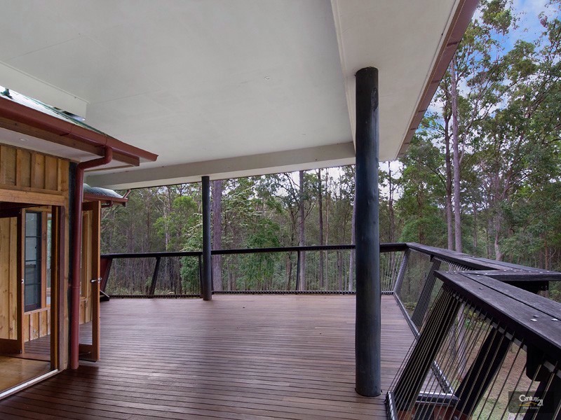 28  Missing Link Road, Ilkley QLD 4554