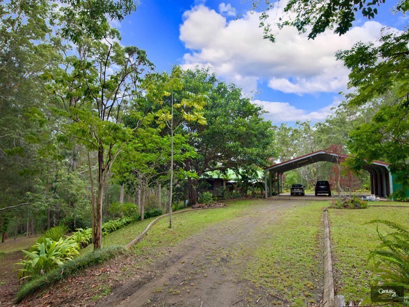 28  Missing Link Road, Ilkley QLD 4554