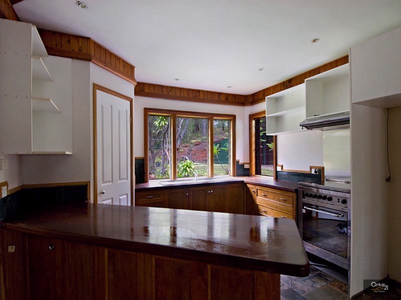 28  Missing Link Road, Ilkley QLD 4554