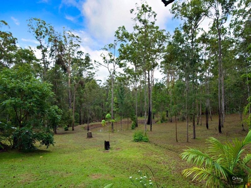 28  Missing Link Road, Ilkley QLD 4554