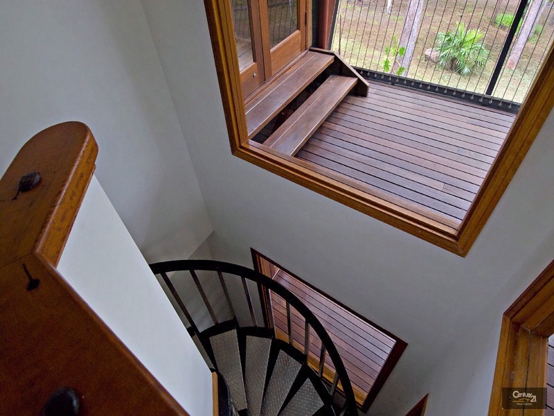 28  Missing Link Road, Ilkley QLD 4554