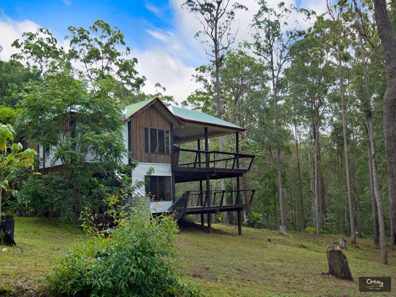 28  Missing Link Road, Ilkley QLD 4554
