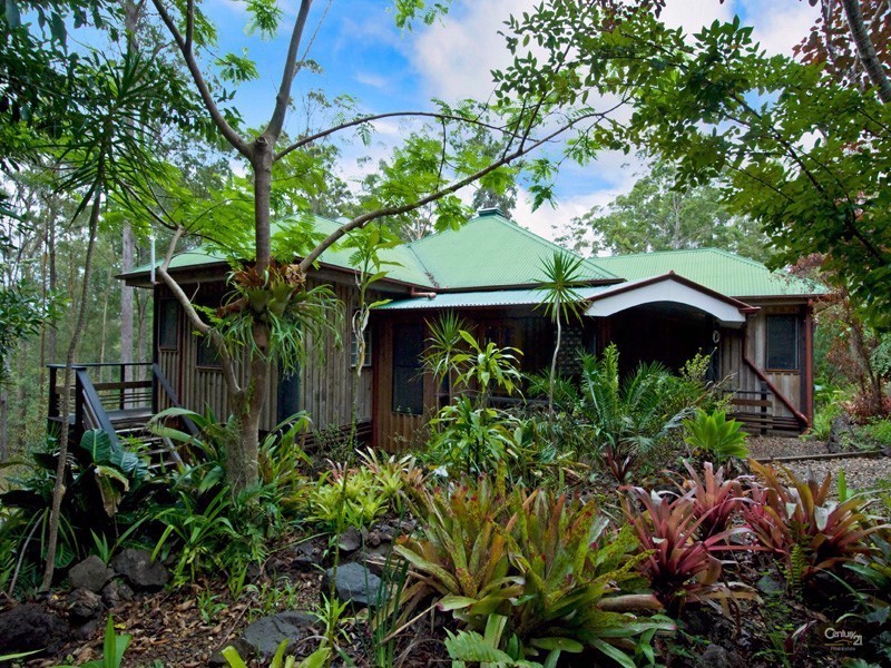 28  Missing Link Road, Ilkley QLD 4554