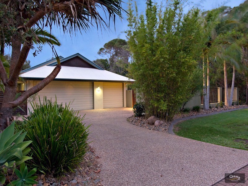 7 Redwood Court, Currimundi QLD 4551