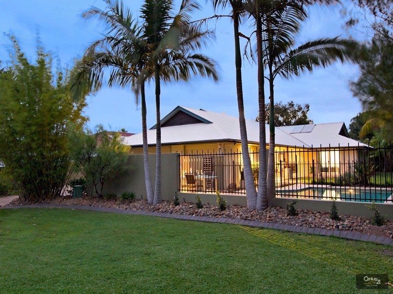 7 Redwood Court, Currimundi QLD 4551