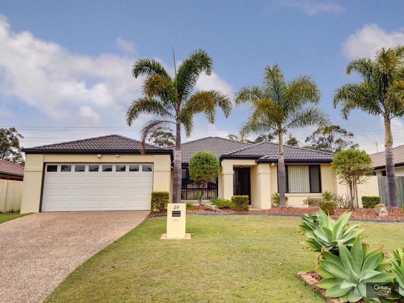 20 Lacewing Drive, Sippy Downs QLD 4556