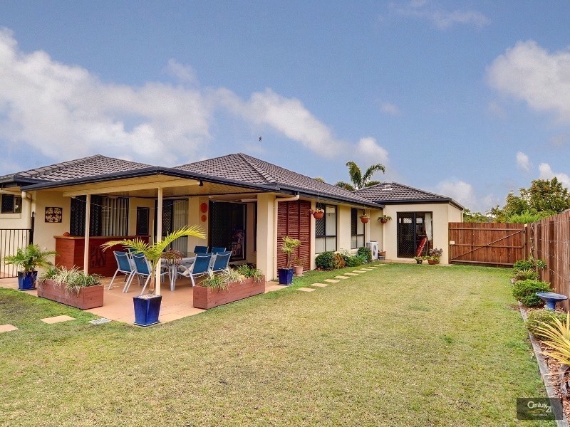 20 Lacewing Drive, Sippy Downs QLD 4556