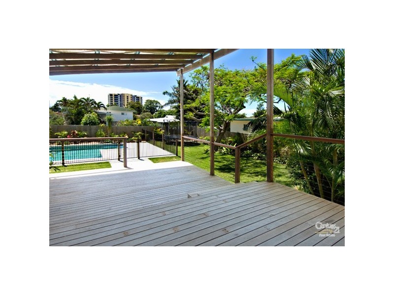 83 Coronation Avenue, Golden Beach QLD 4551