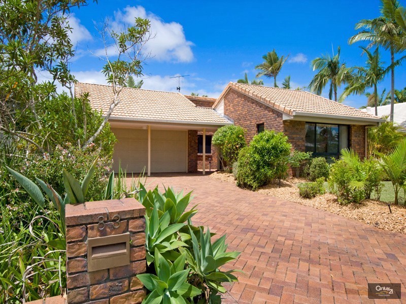 83 Karawatha Street, Buderim QLD 4556