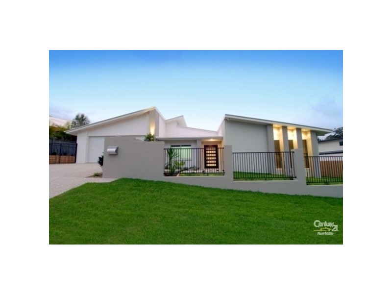 1 Strezlecki Close, Buderim QLD 4556