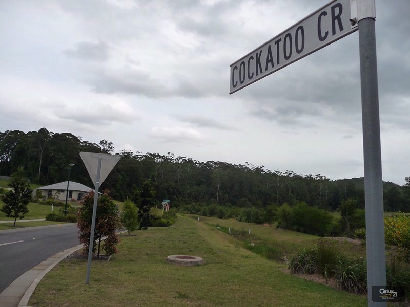 21 Cockatoo Crescent, Forest Glen QLD 4556