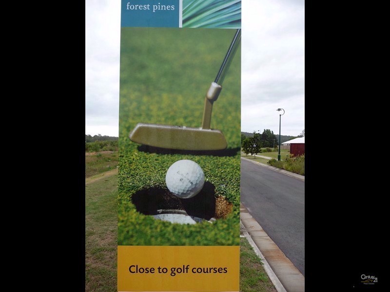 21 Cockatoo Crescent, Forest Glen QLD 4556