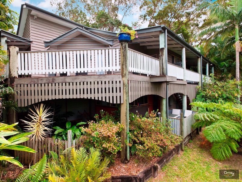 3 Wallum Court, Buderim QLD 4556