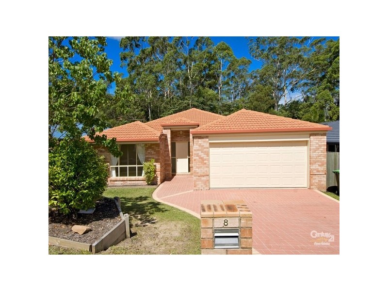8 Buderim Glen Drive, Buderim QLD 4556