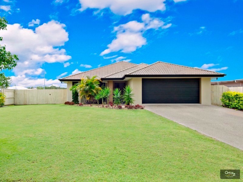 1 Sinatra Street, Sippy Downs QLD 4556