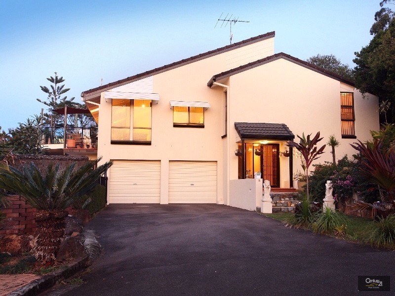 5 Barralong Court, Buderim QLD 4556