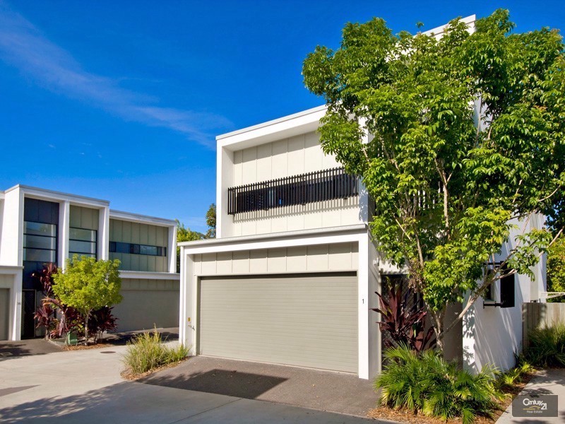 1/7 Figbird Crescent, Buderim QLD 4556