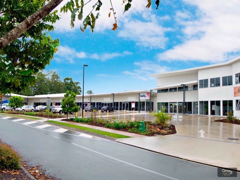 1/7 Figbird Crescent, Buderim QLD 4556