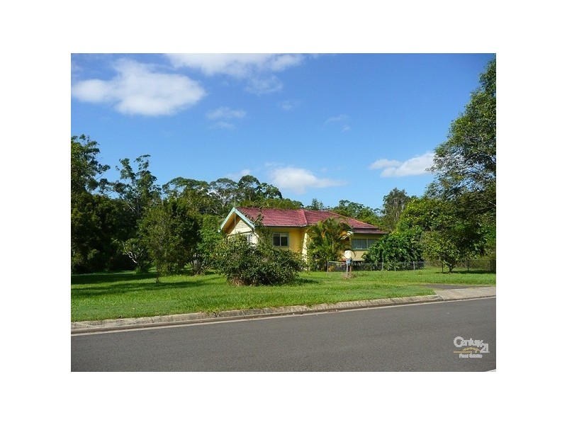 87 Main Creek Road, Tanawha QLD 4556